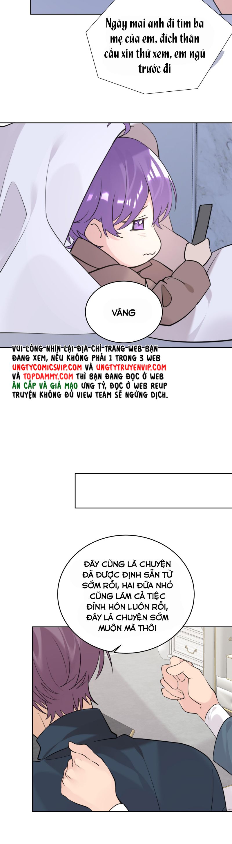 Học Bá Hôm Nay Chọc Đến Tiểu Nãi Bao Rồi Sao: Chapter 86
