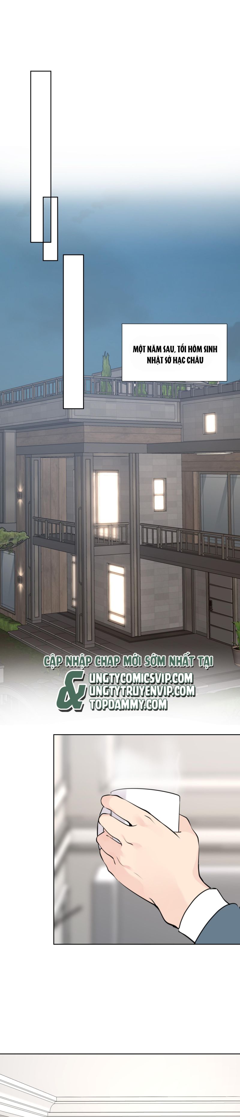Học Bá Hôm Nay Chọc Đến Tiểu Nãi Bao Rồi Sao: Chapter 86