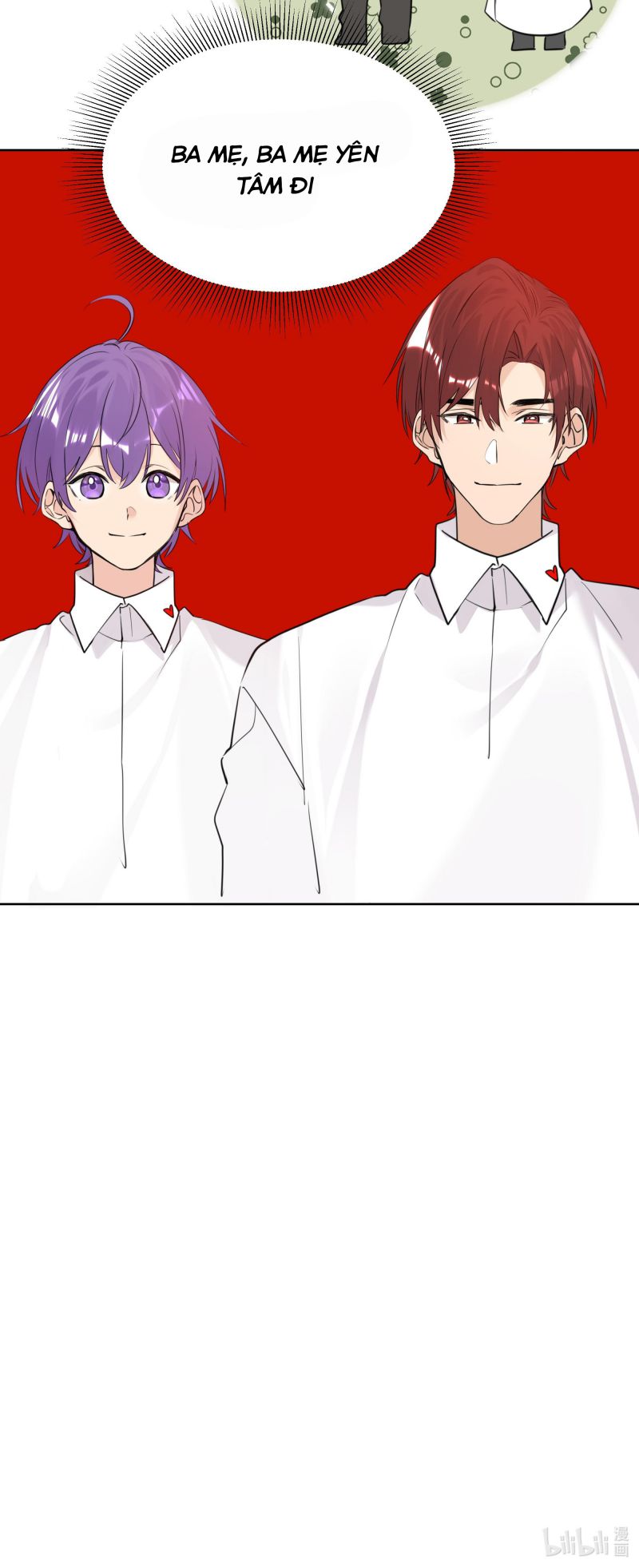 Học Bá Hôm Nay Chọc Đến Tiểu Nãi Bao Rồi Sao: Chapter 86