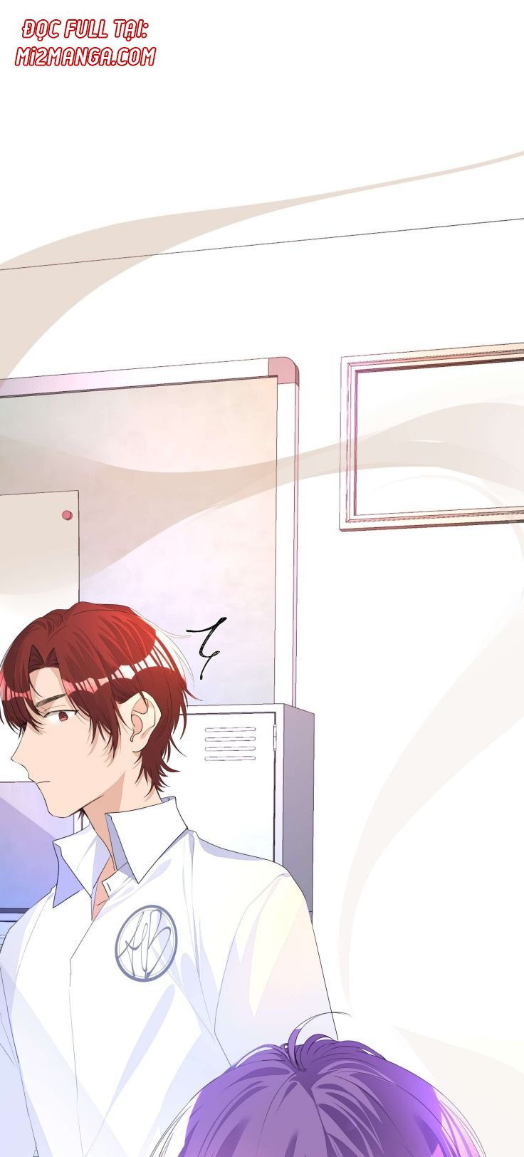 Học Bá Hôm Nay Chọc Đến Tiểu Nãi Bao Rồi Sao: Chapter 9