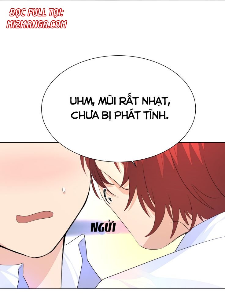 Học Bá Hôm Nay Chọc Đến Tiểu Nãi Bao Rồi Sao: Chapter 9
