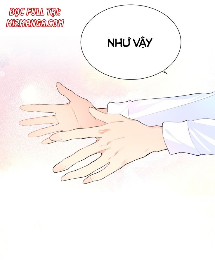 Học Bá Hôm Nay Chọc Đến Tiểu Nãi Bao Rồi Sao: Chapter 9