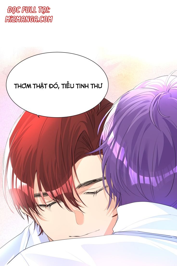 Học Bá Hôm Nay Chọc Đến Tiểu Nãi Bao Rồi Sao: Chapter 9