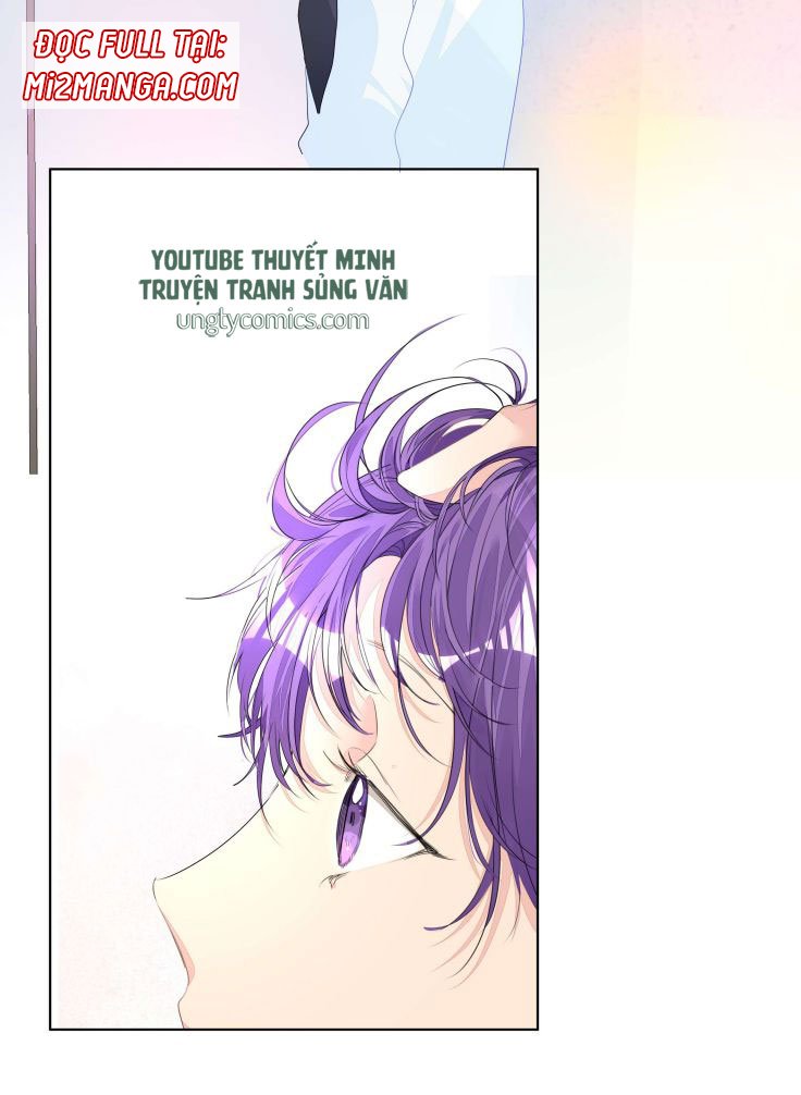 Học Bá Hôm Nay Chọc Đến Tiểu Nãi Bao Rồi Sao: Chapter 9