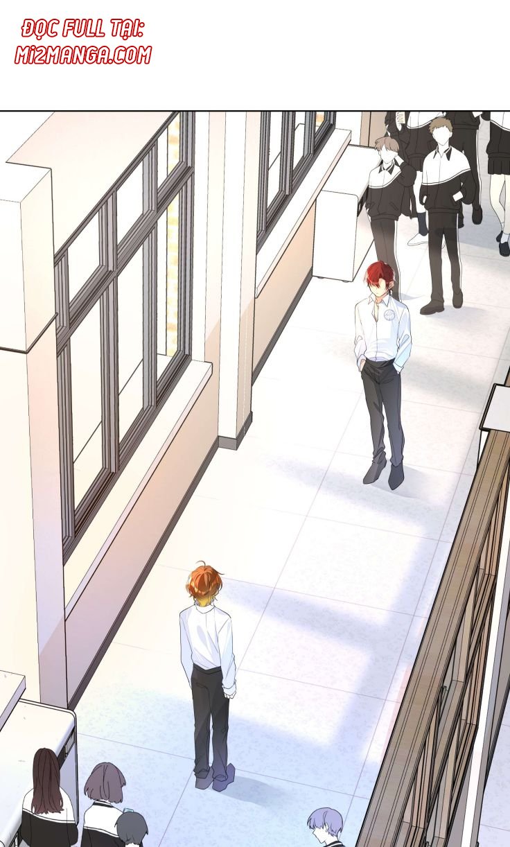 Học Bá Hôm Nay Chọc Đến Tiểu Nãi Bao Rồi Sao: Chapter 9