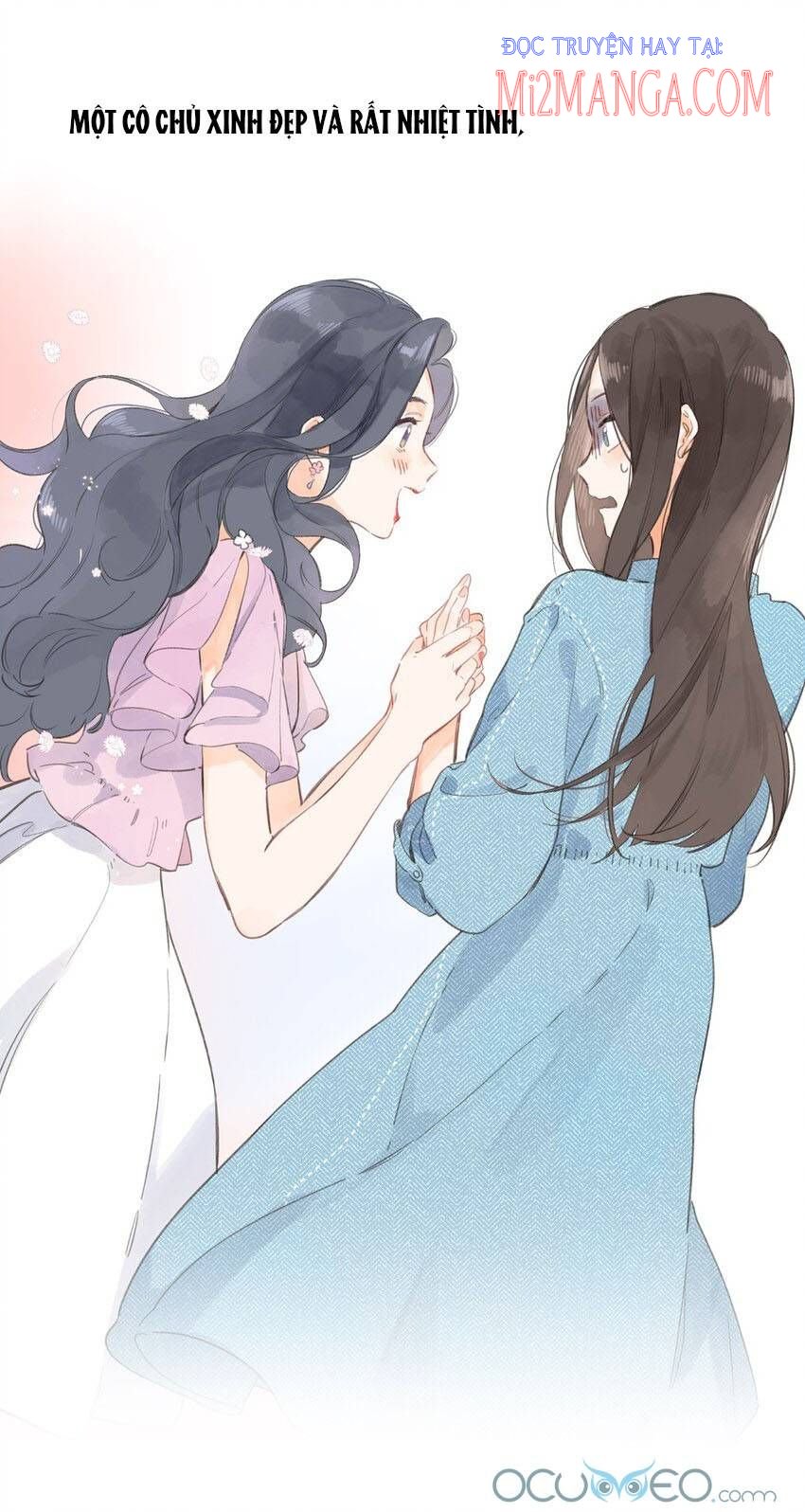 Ngôi Nhà Hướng Dương: Chapter 0