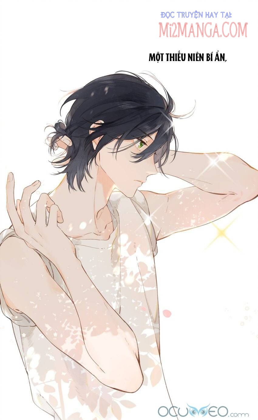 Ngôi Nhà Hướng Dương: Chapter 0