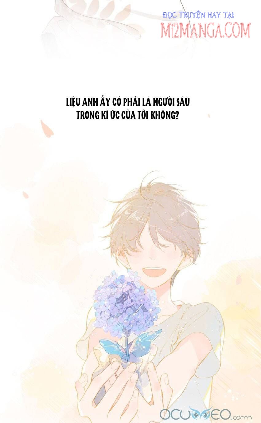 Ngôi Nhà Hướng Dương: Chapter 0