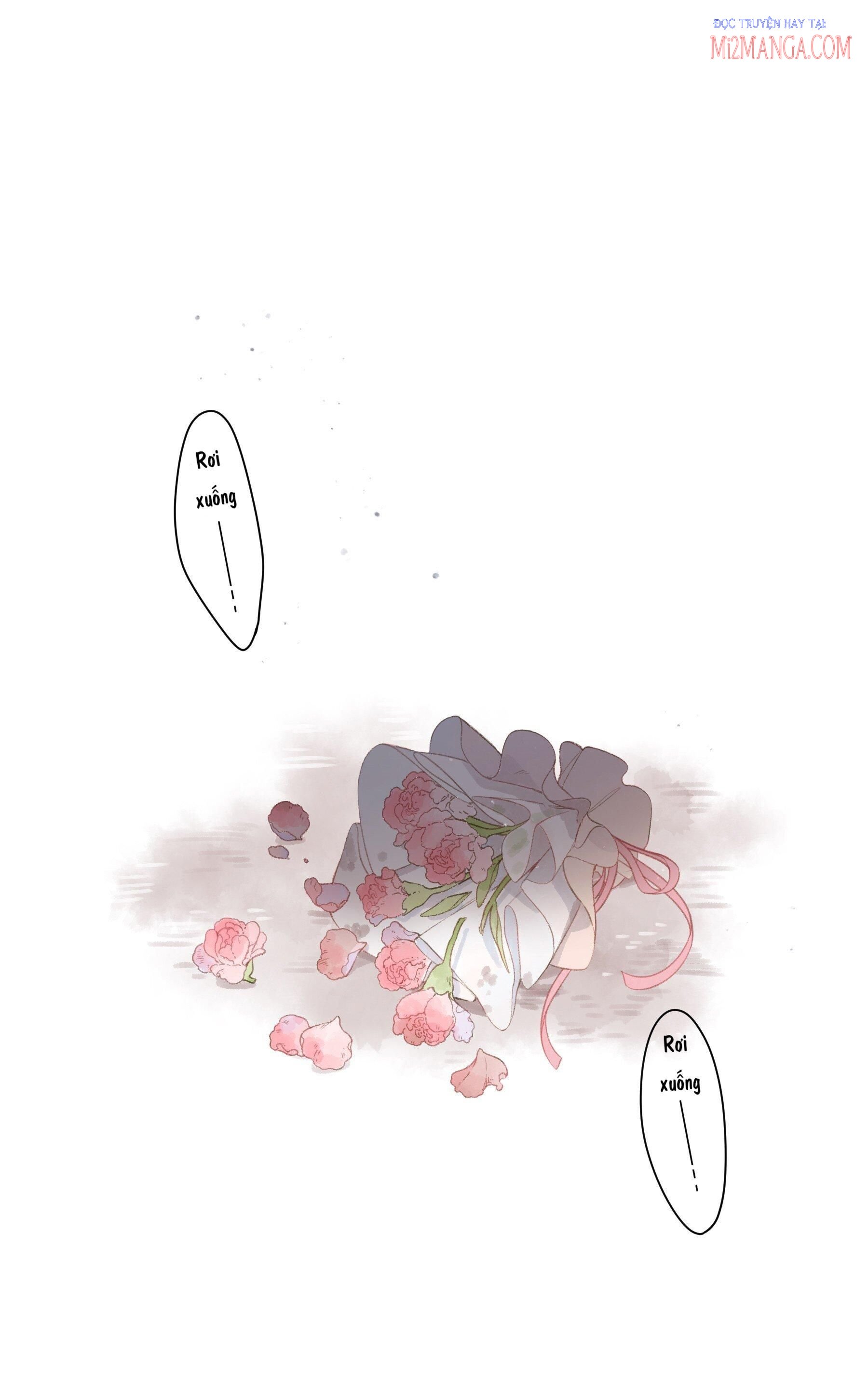 Ngôi Nhà Hướng Dương: Chapter 1