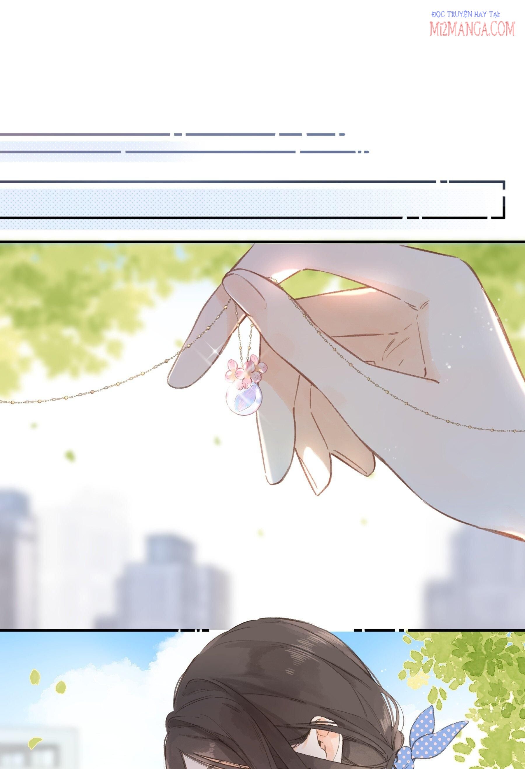 Ngôi Nhà Hướng Dương: Chapter 1