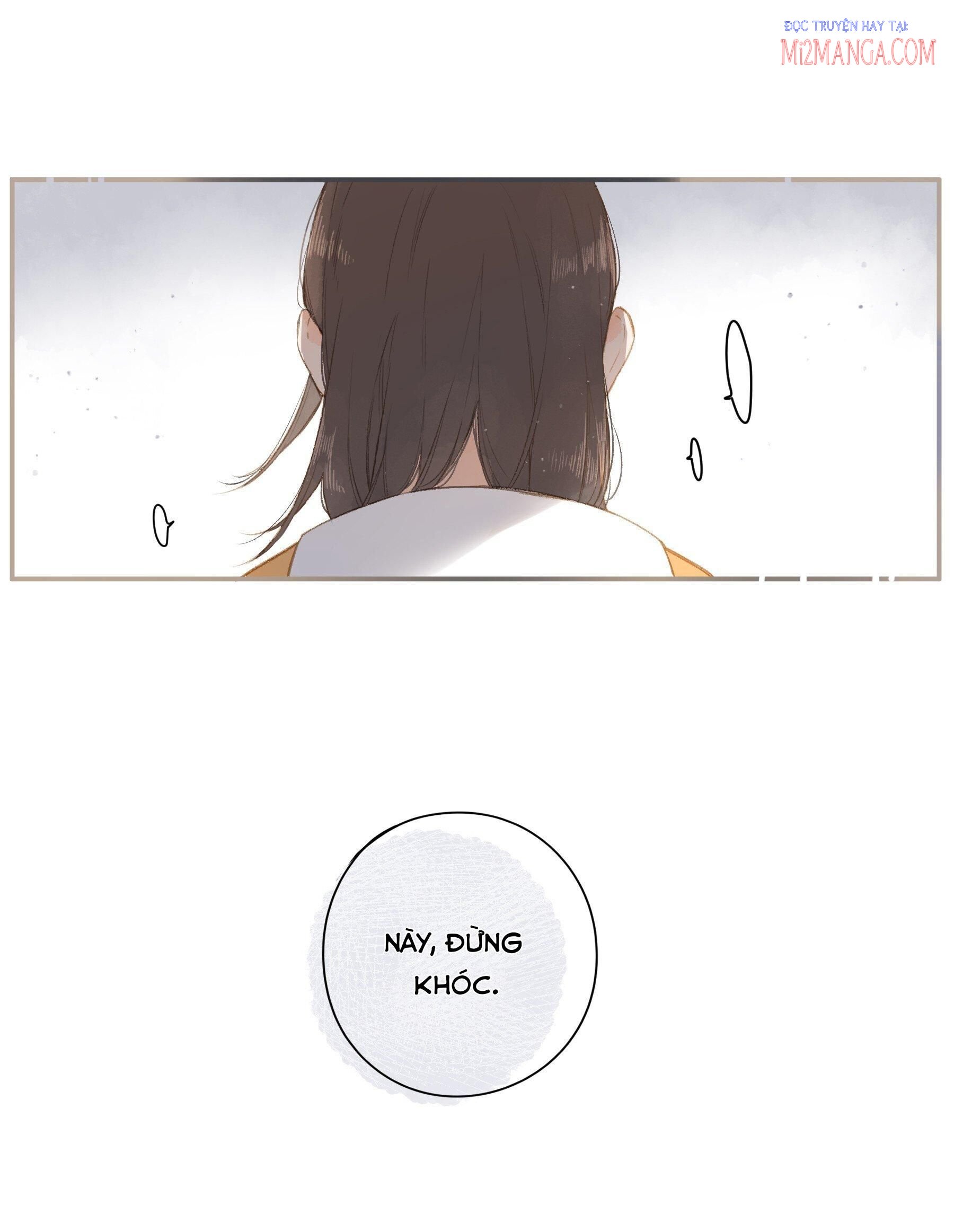 Ngôi Nhà Hướng Dương: Chapter 1