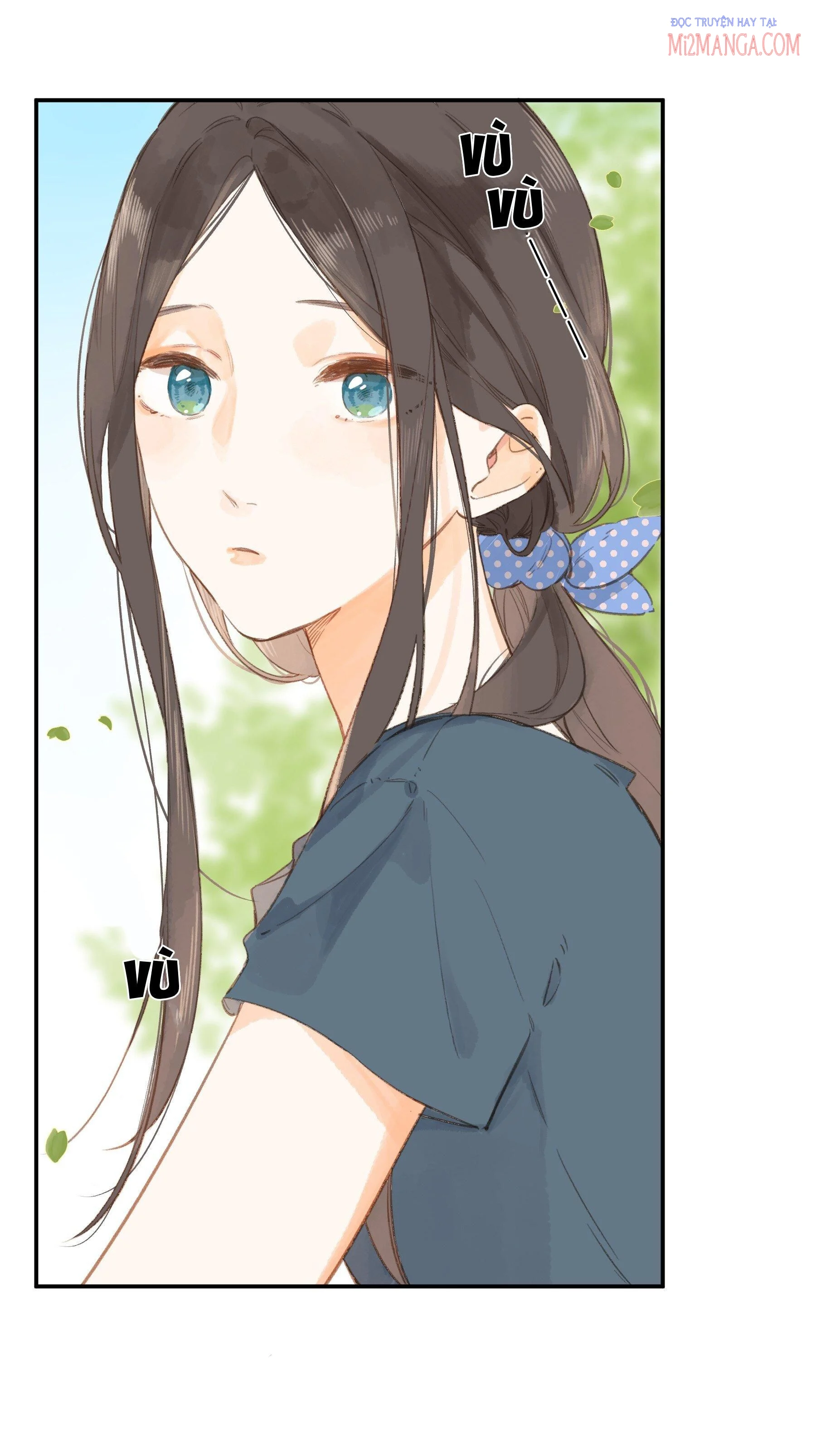 Ngôi Nhà Hướng Dương: Chapter 1