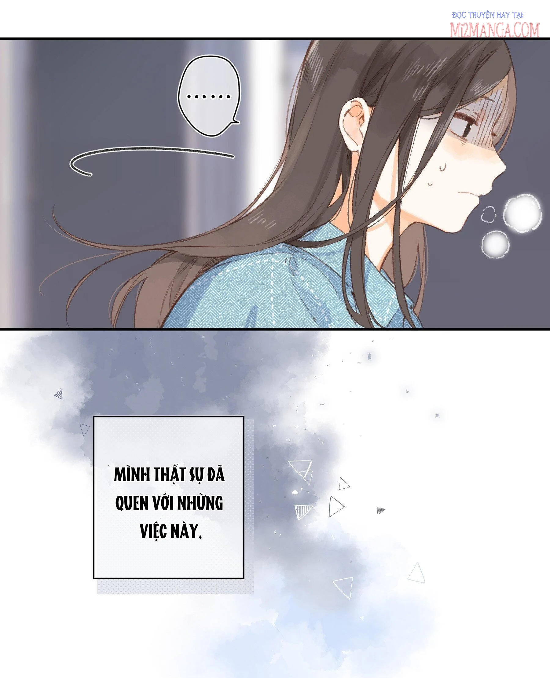 Ngôi Nhà Hướng Dương: Chapter 1