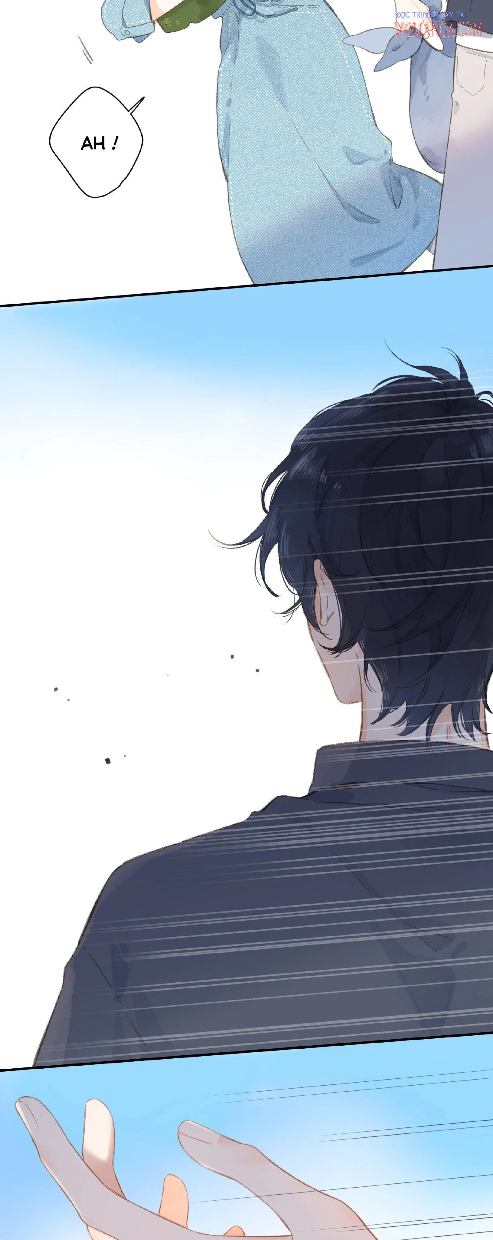 Ngôi Nhà Hướng Dương: Chapter 1