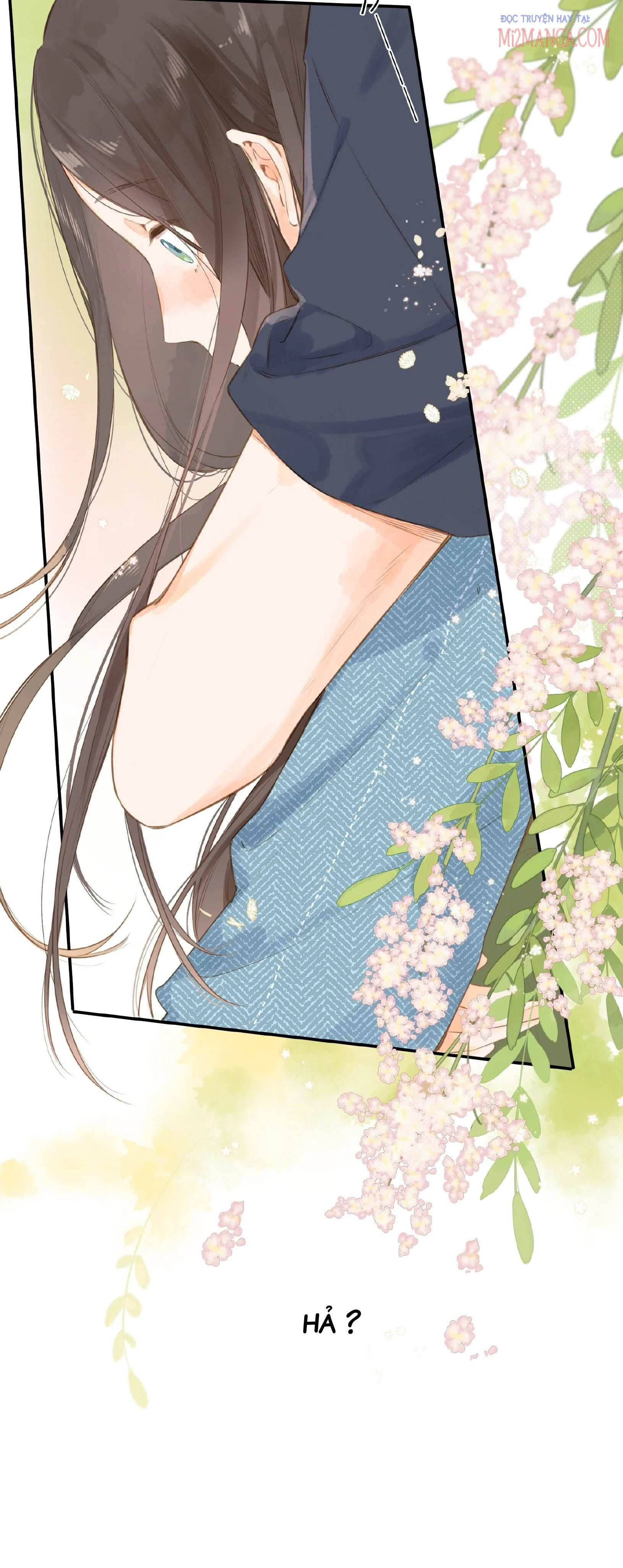Ngôi Nhà Hướng Dương: Chapter 1