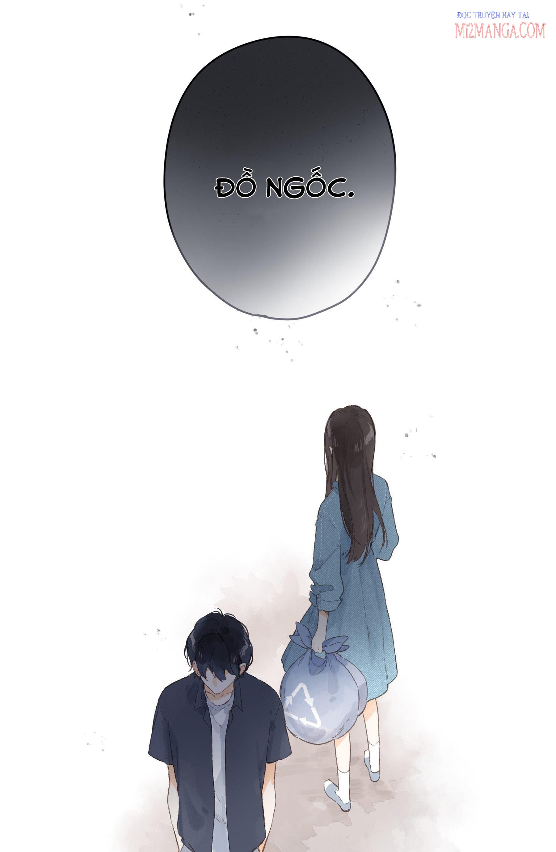 Ngôi Nhà Hướng Dương: Chapter 1