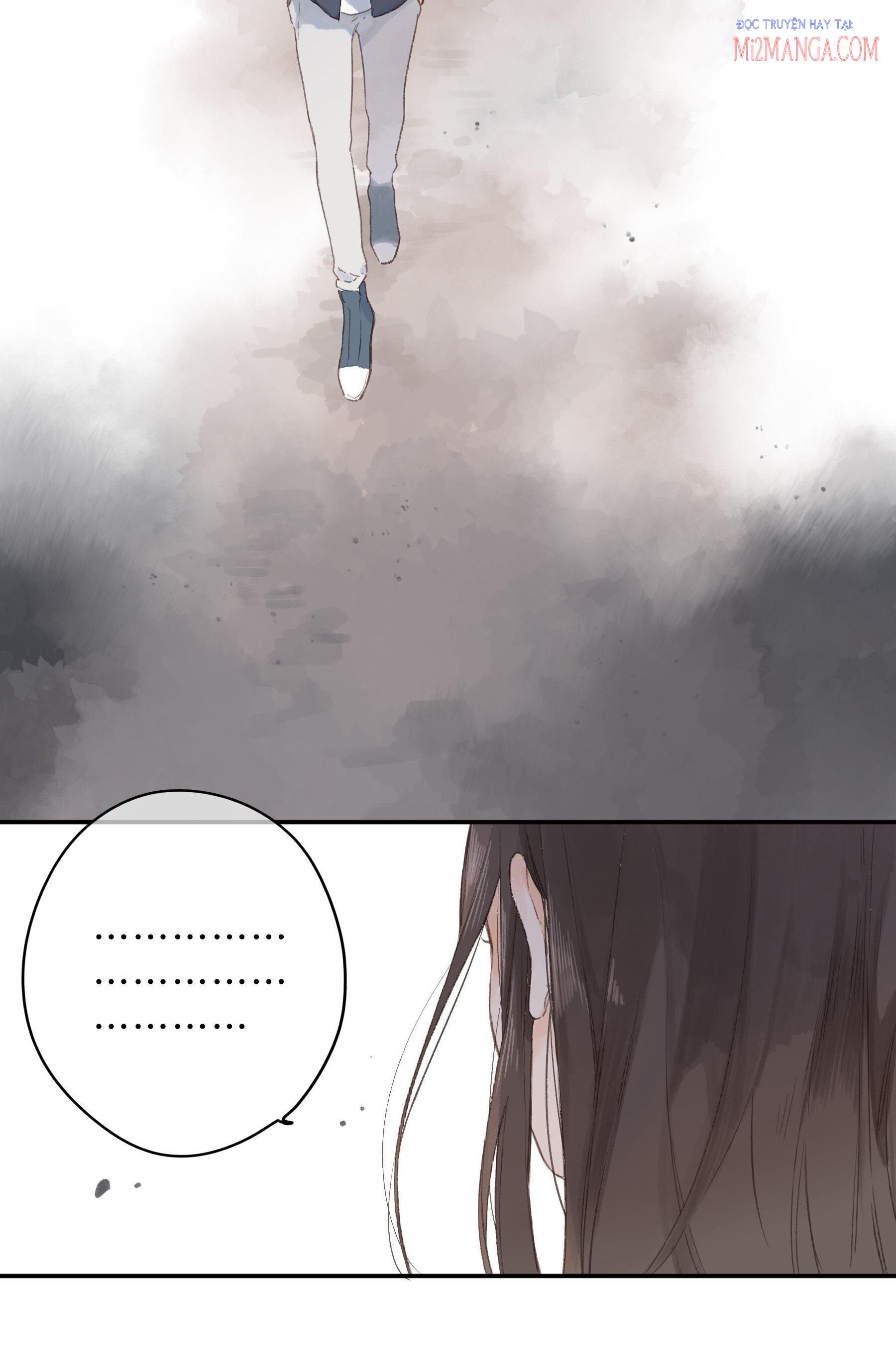 Ngôi Nhà Hướng Dương: Chapter 1