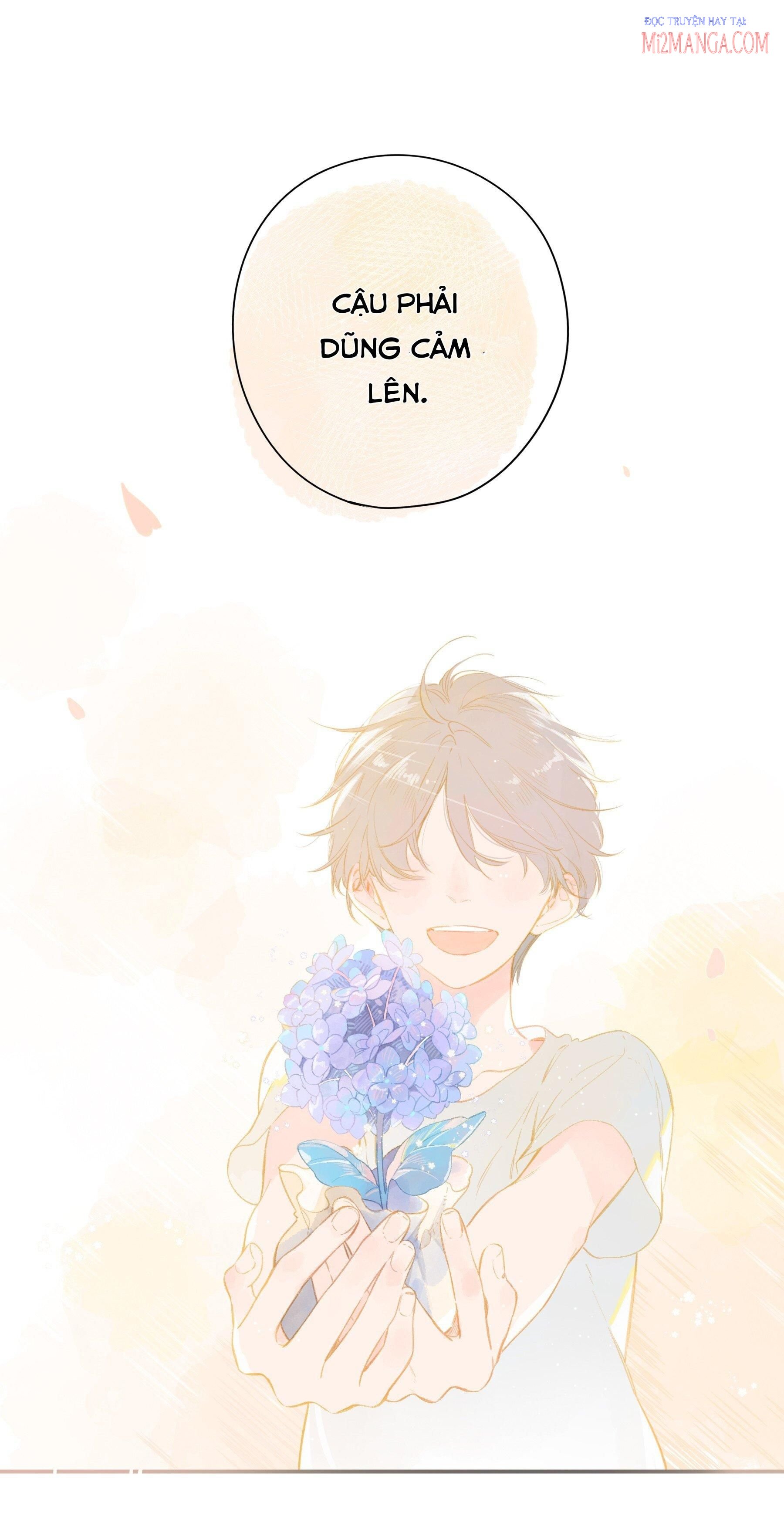 Ngôi Nhà Hướng Dương: Chapter 1