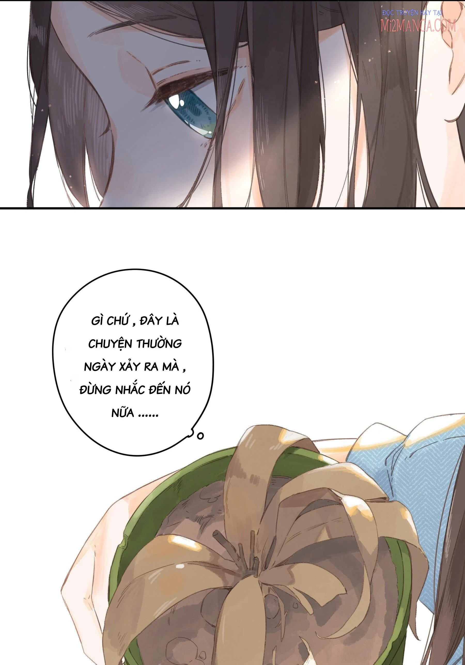 Ngôi Nhà Hướng Dương: Chapter 1