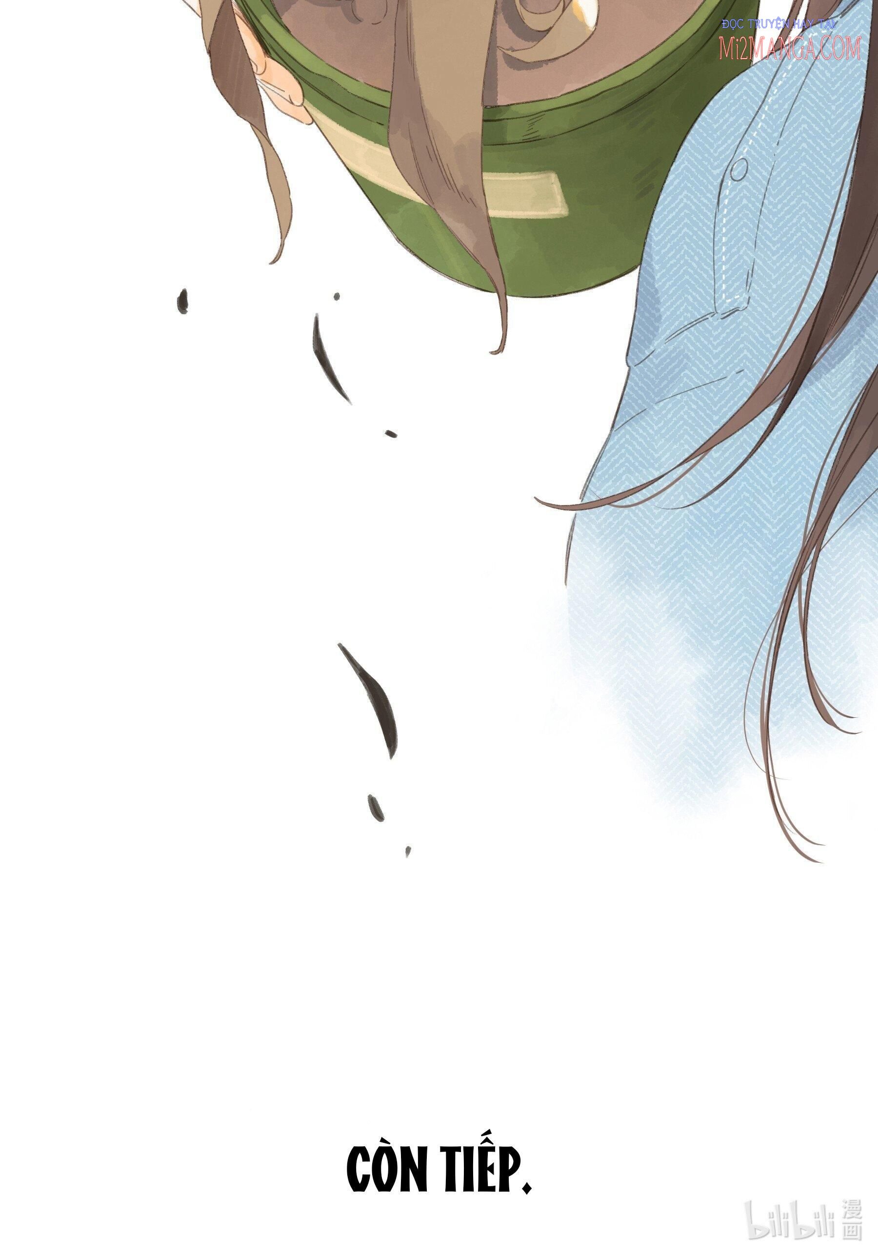 Ngôi Nhà Hướng Dương: Chapter 1