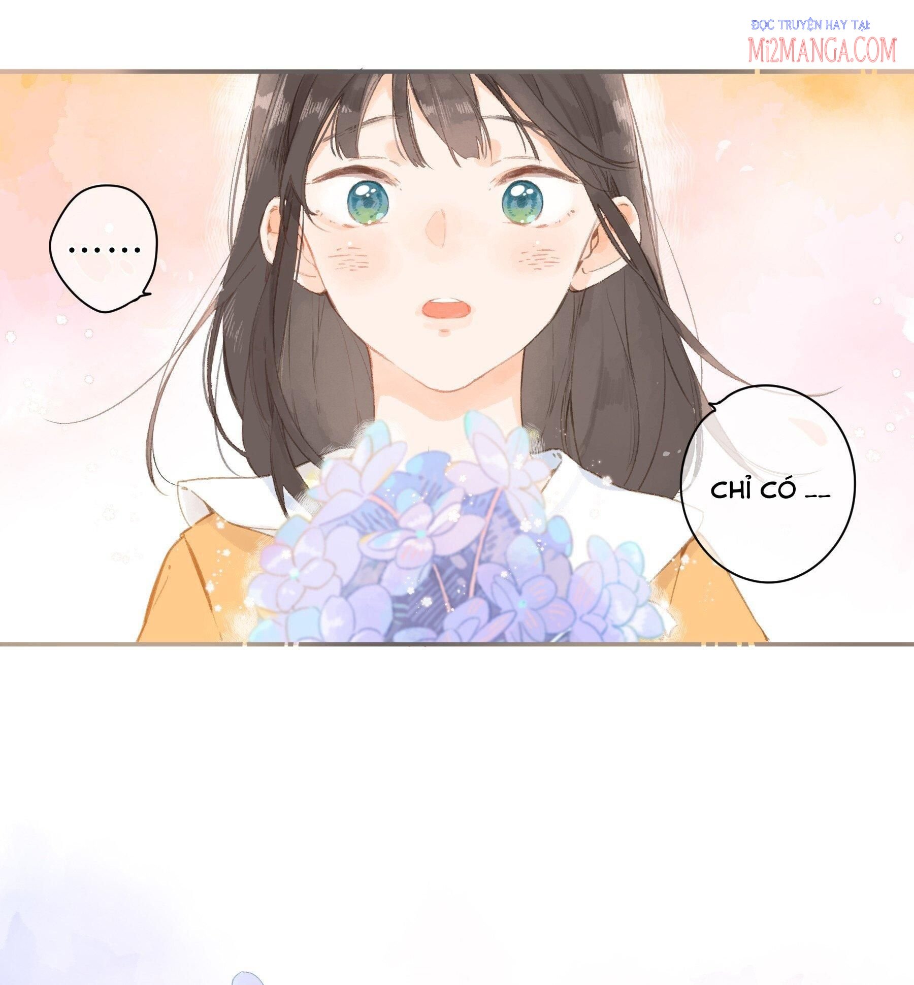 Ngôi Nhà Hướng Dương: Chapter 1