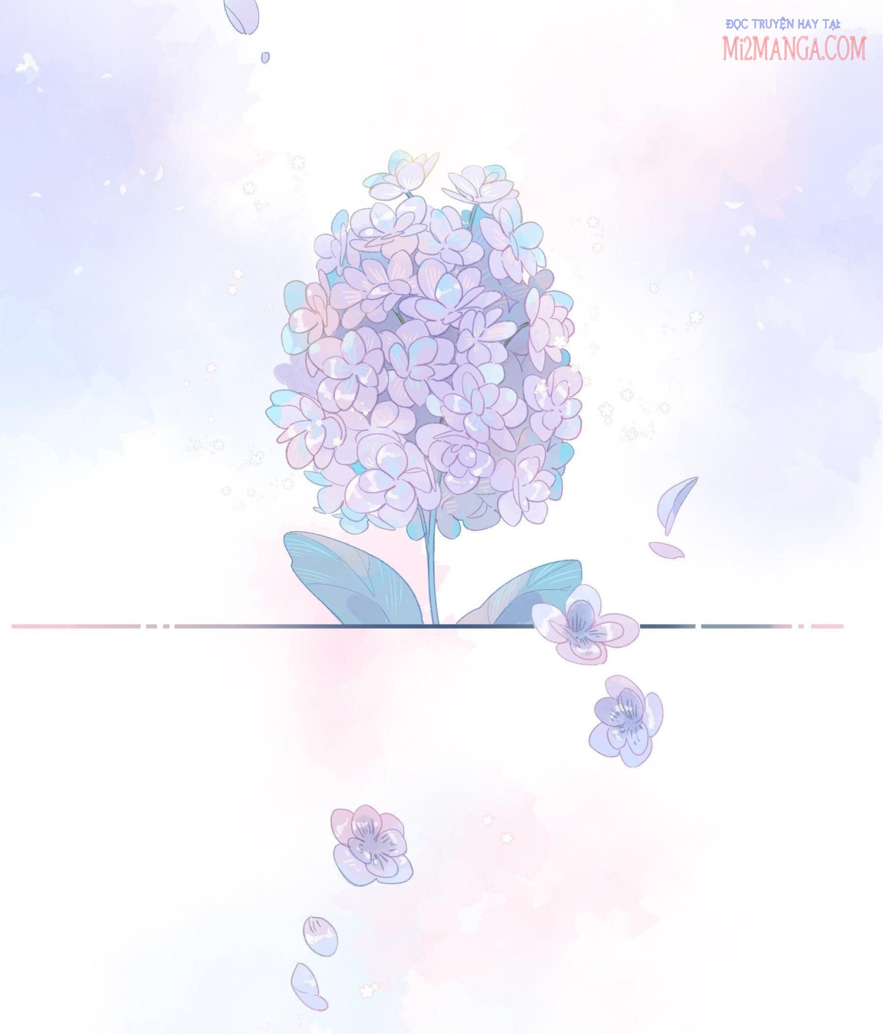 Ngôi Nhà Hướng Dương: Chapter 1
