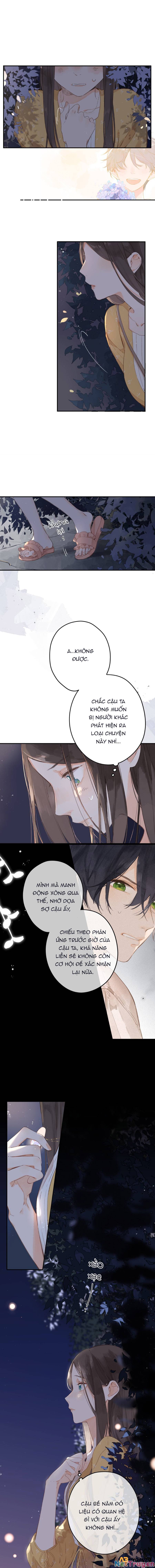 Ngôi Nhà Hướng Dương: Chapter 10
