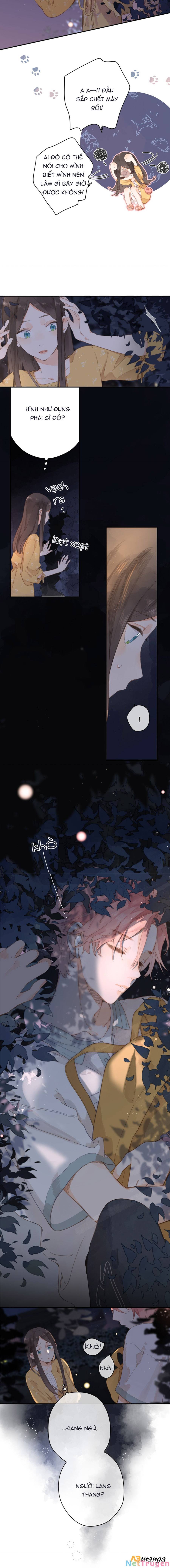 Ngôi Nhà Hướng Dương: Chapter 10