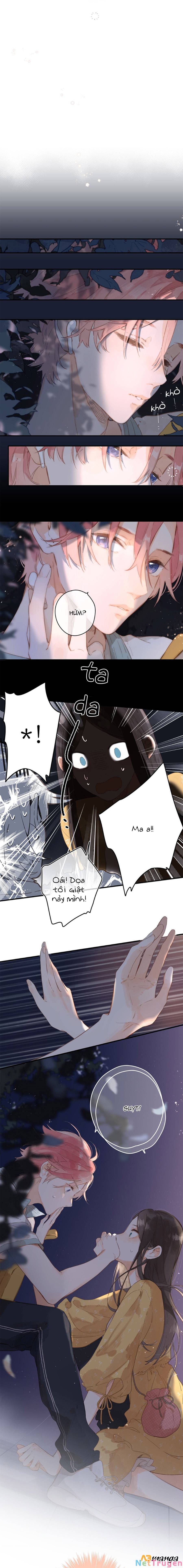 Ngôi Nhà Hướng Dương: Chapter 10
