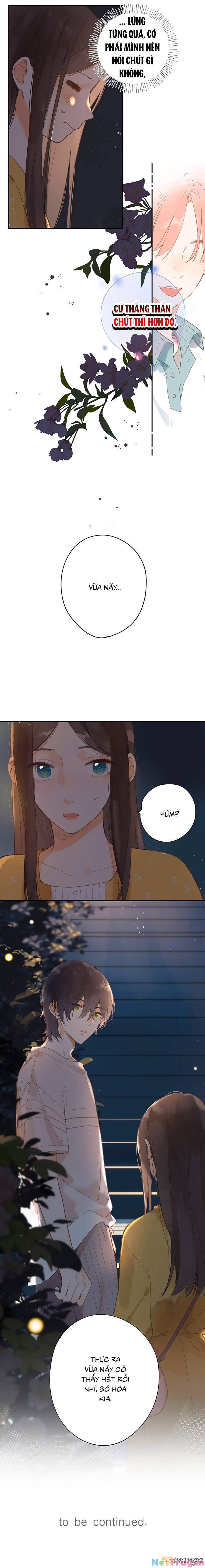 Ngôi Nhà Hướng Dương: Chapter 11