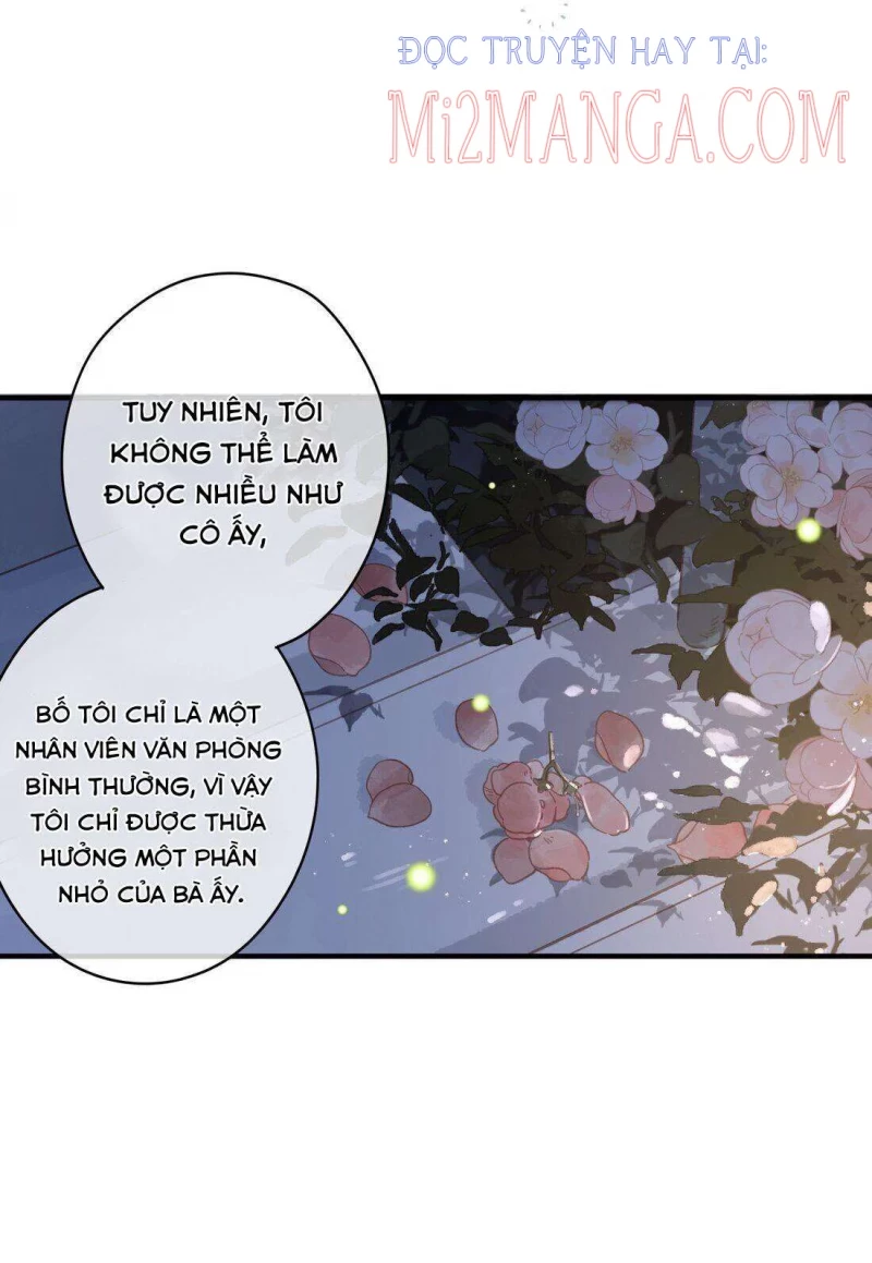 Ngôi Nhà Hướng Dương: Chapter 12.5