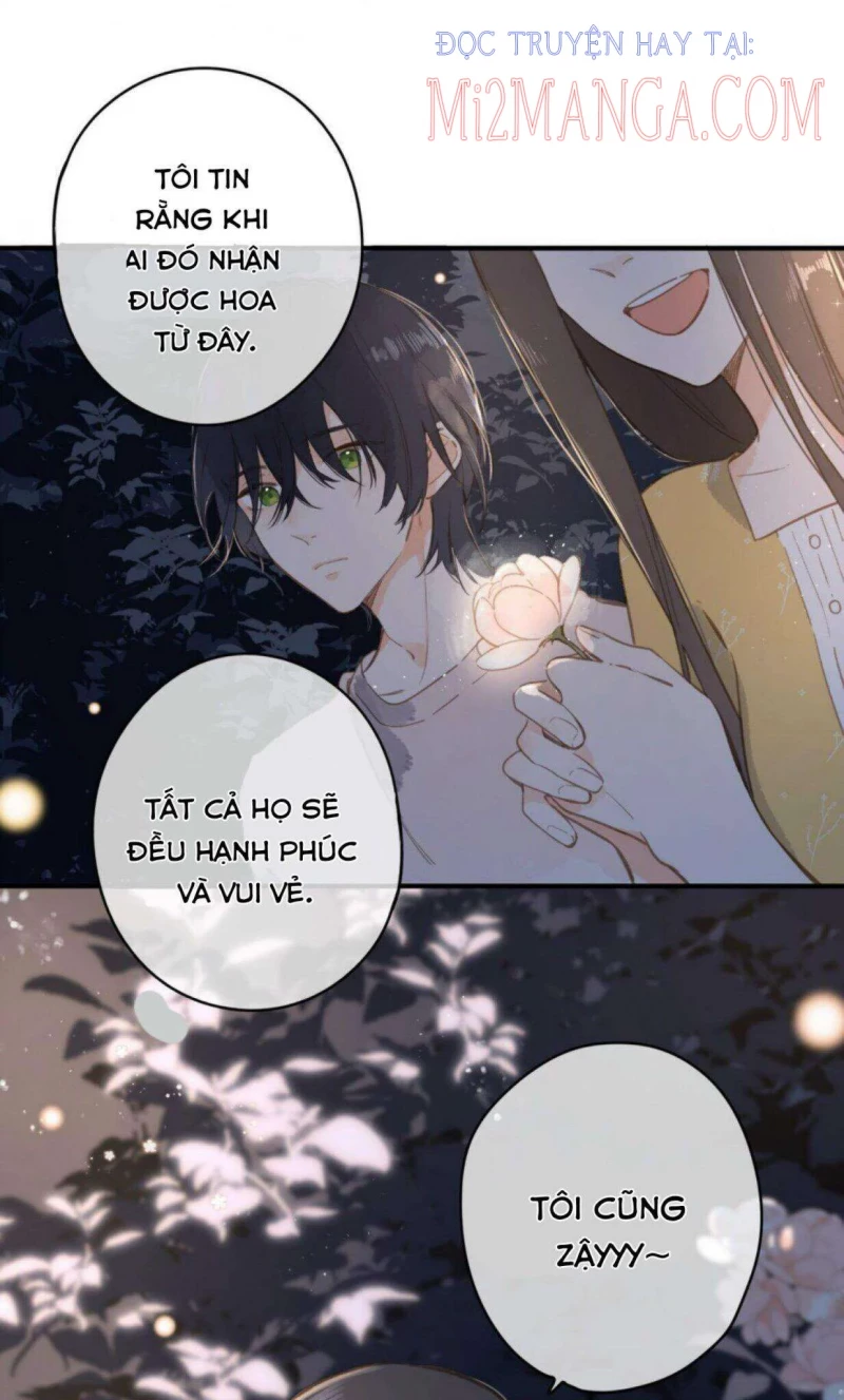 Ngôi Nhà Hướng Dương: Chapter 12.5