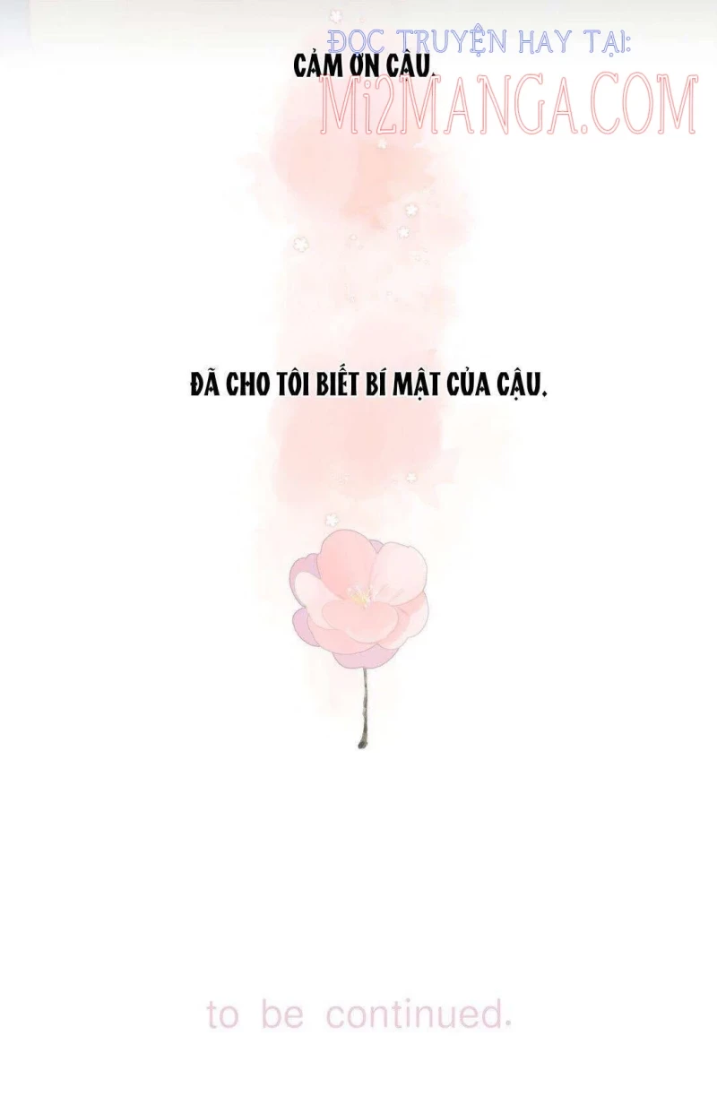 Ngôi Nhà Hướng Dương: Chapter 12.5