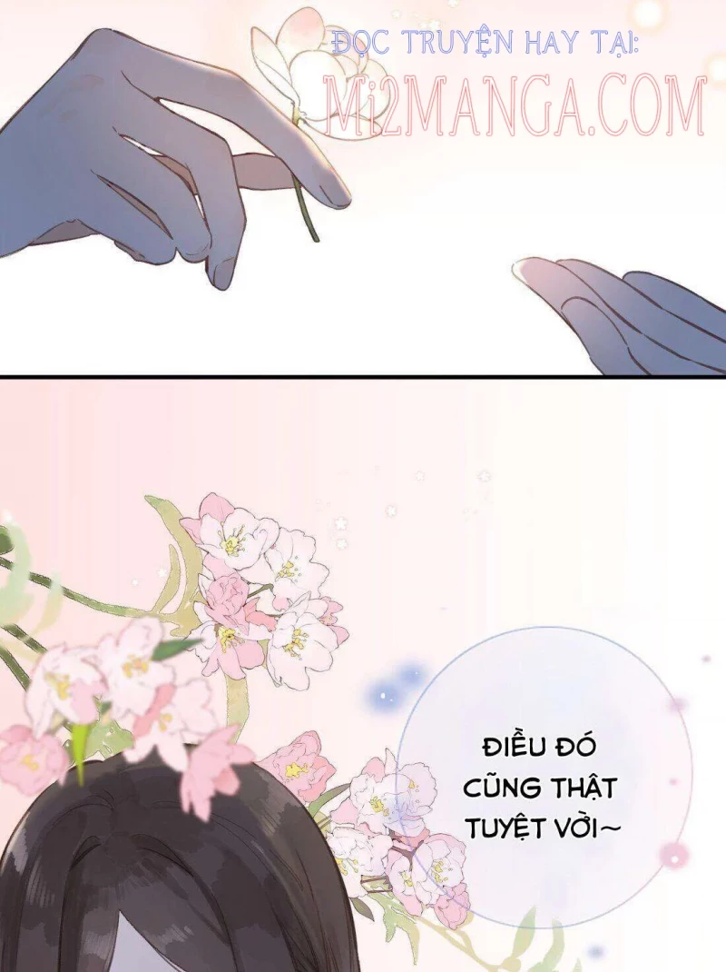 Ngôi Nhà Hướng Dương: Chapter 12.5