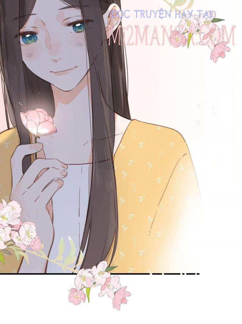 Ngôi Nhà Hướng Dương: Chapter 12.5