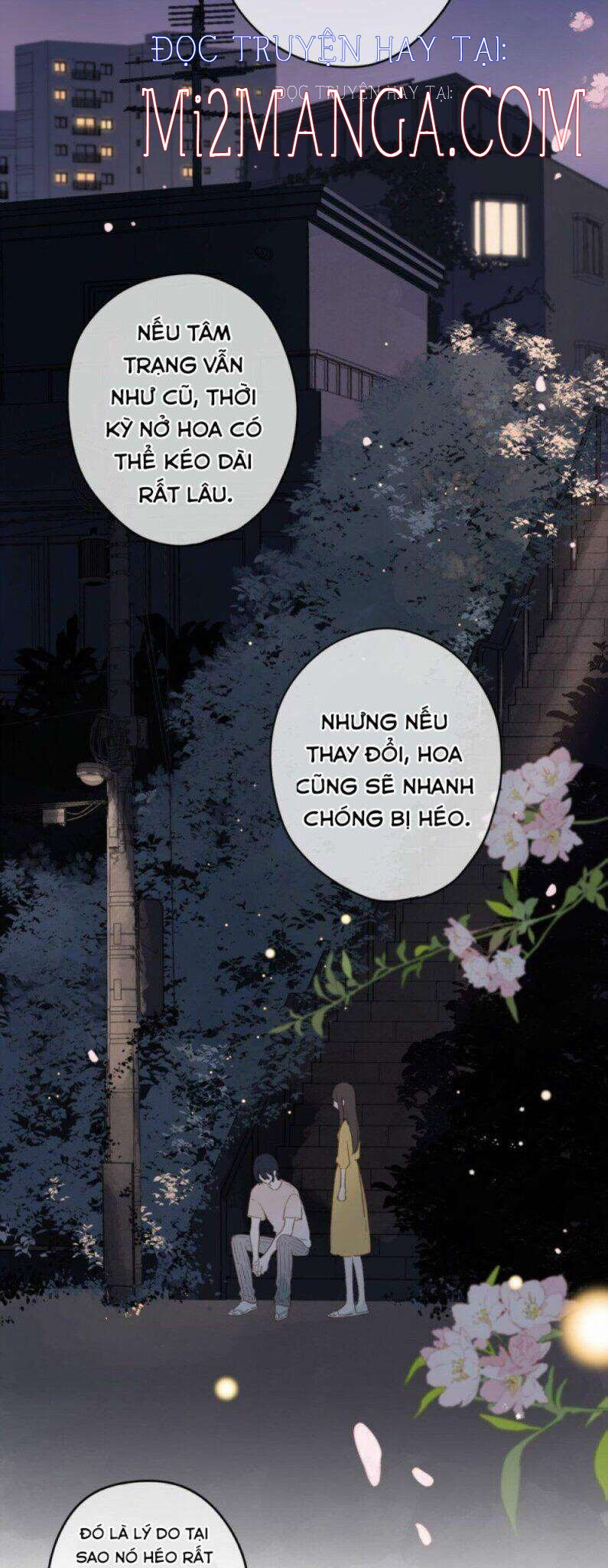 Ngôi Nhà Hướng Dương: Chapter 12.5