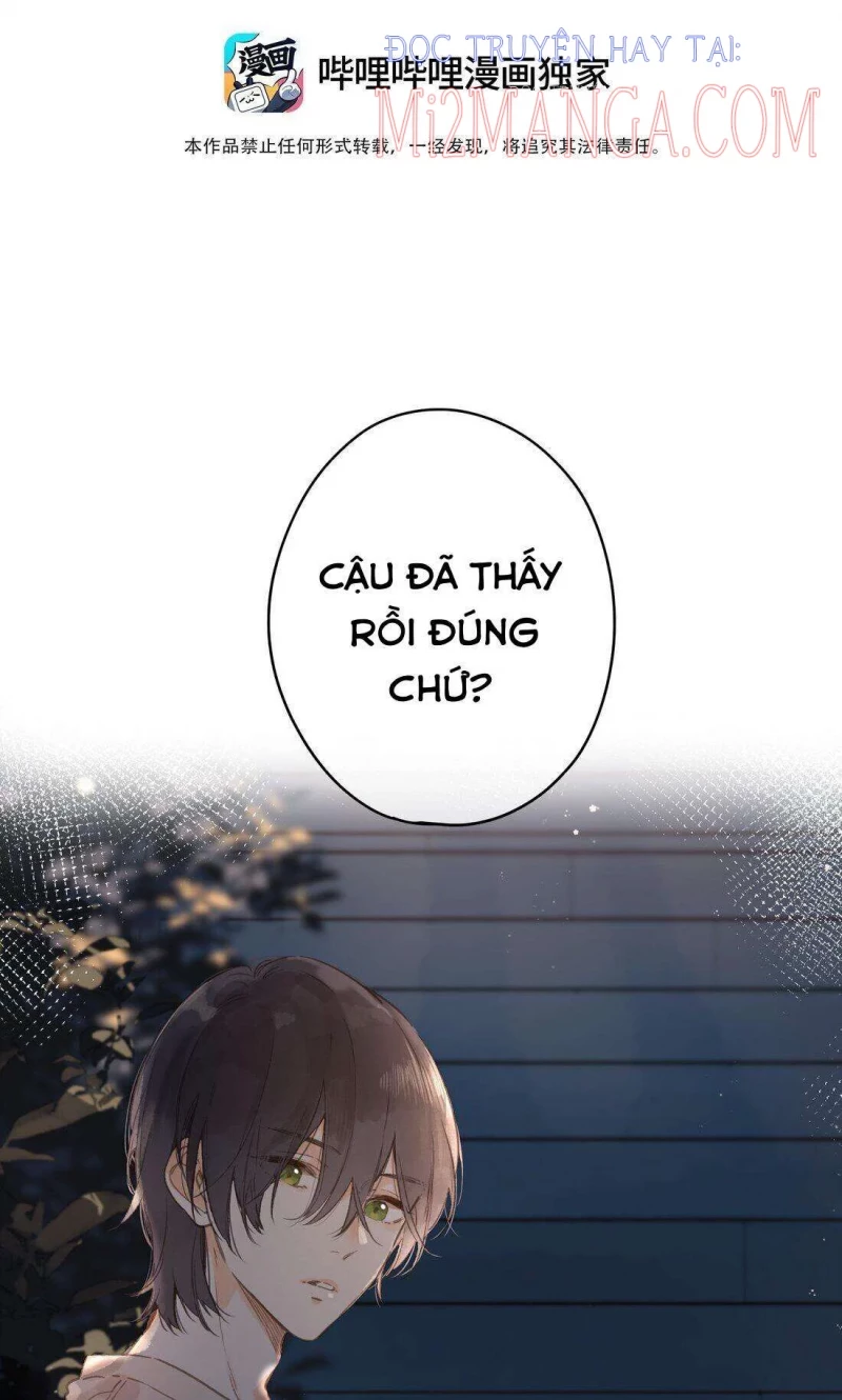 Ngôi Nhà Hướng Dương: Chapter 12