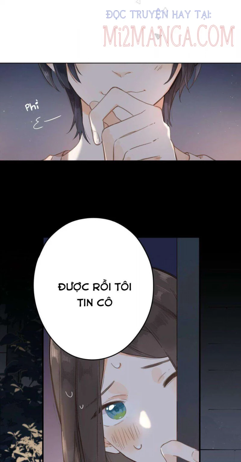 Ngôi Nhà Hướng Dương: Chapter 12