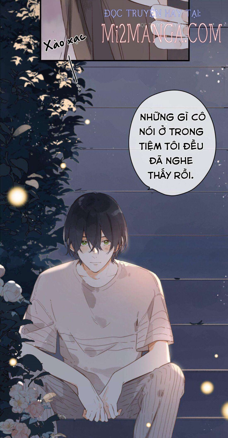 Ngôi Nhà Hướng Dương: Chapter 12