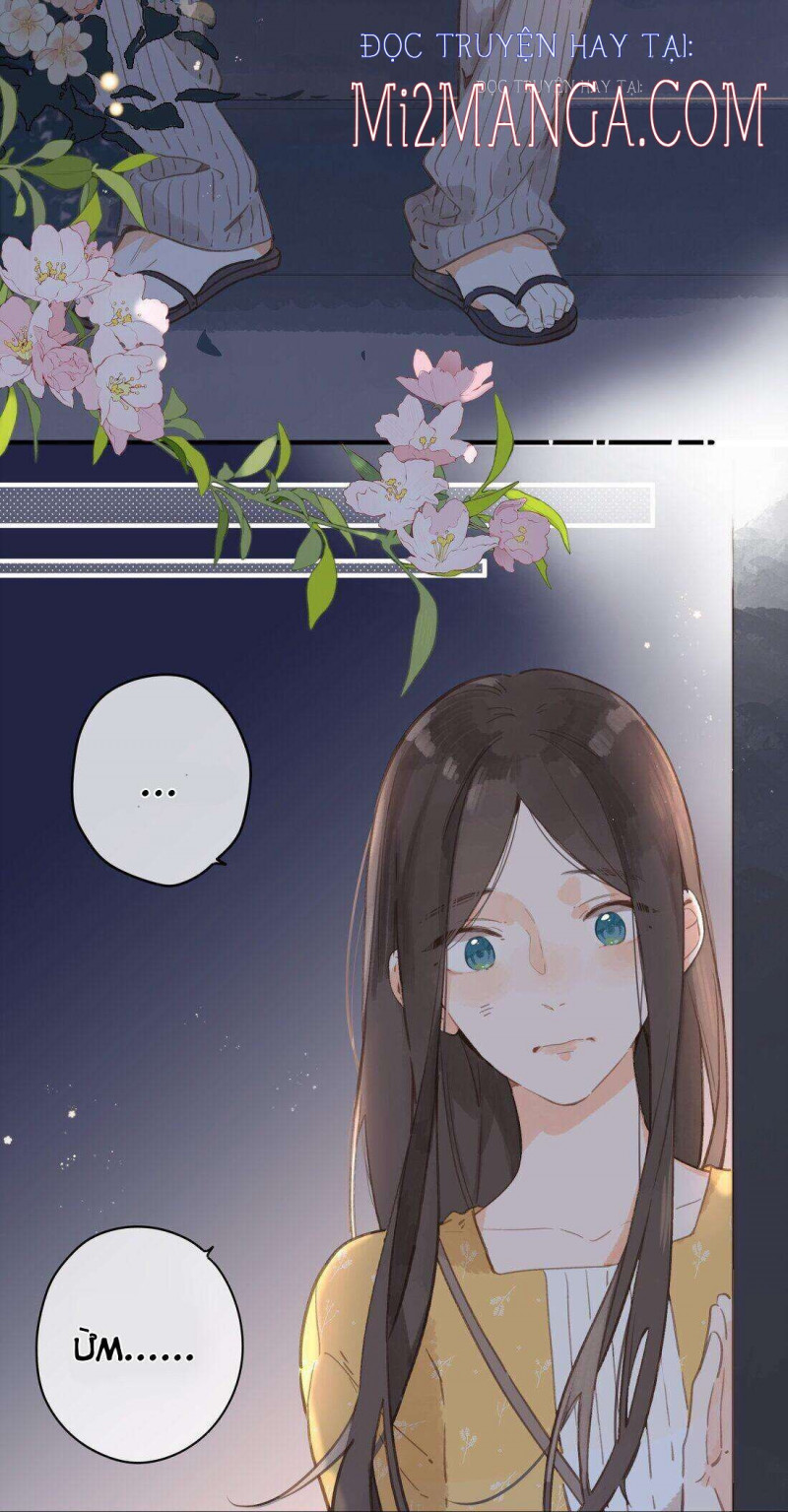 Ngôi Nhà Hướng Dương: Chapter 12