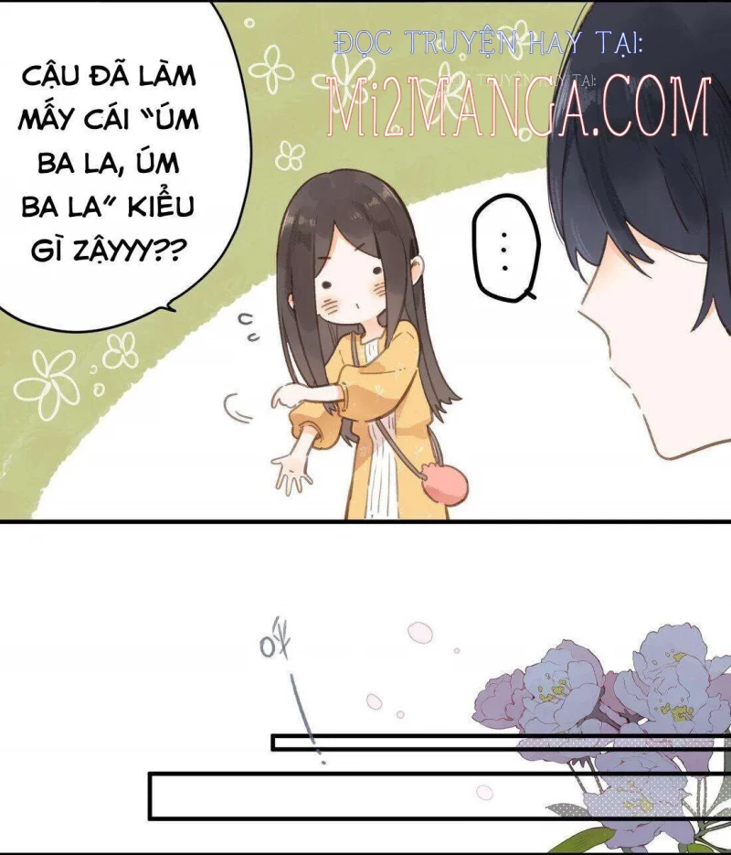Ngôi Nhà Hướng Dương: Chapter 12