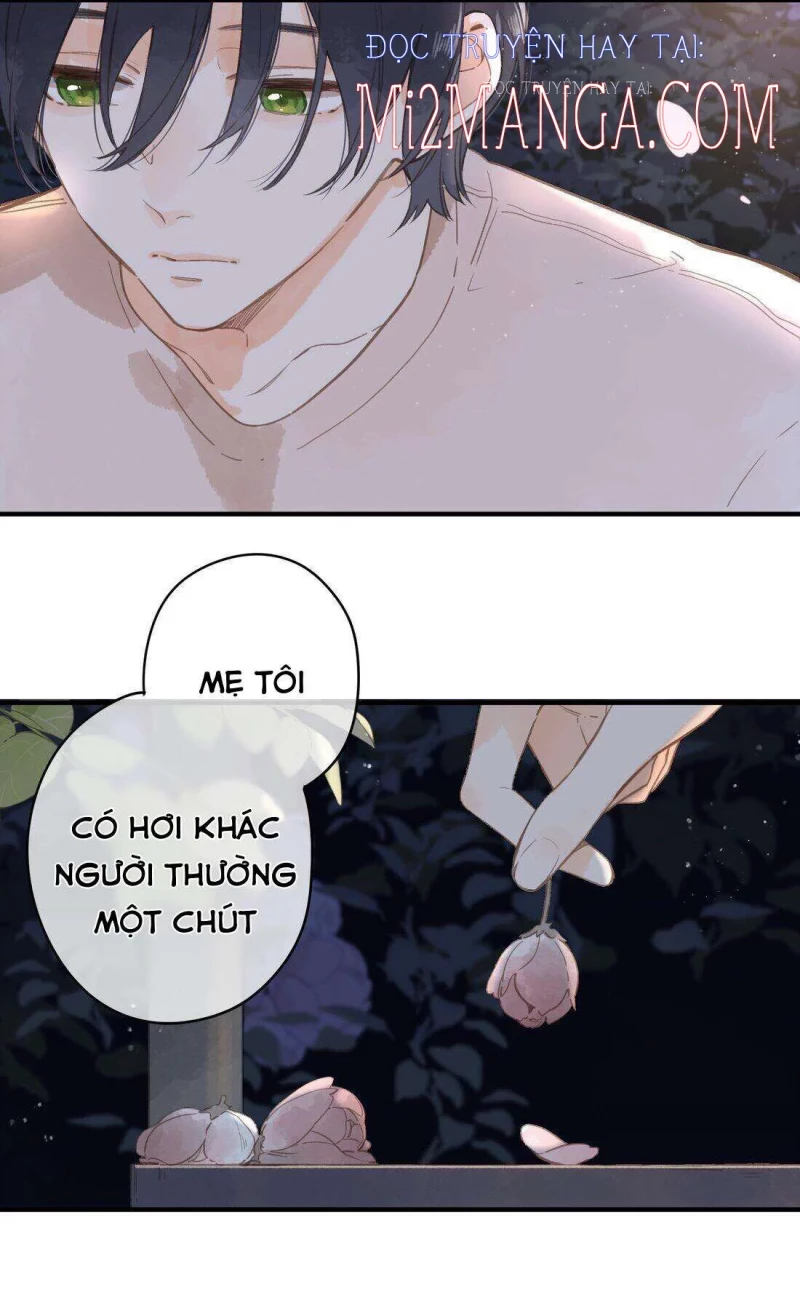 Ngôi Nhà Hướng Dương: Chapter 12