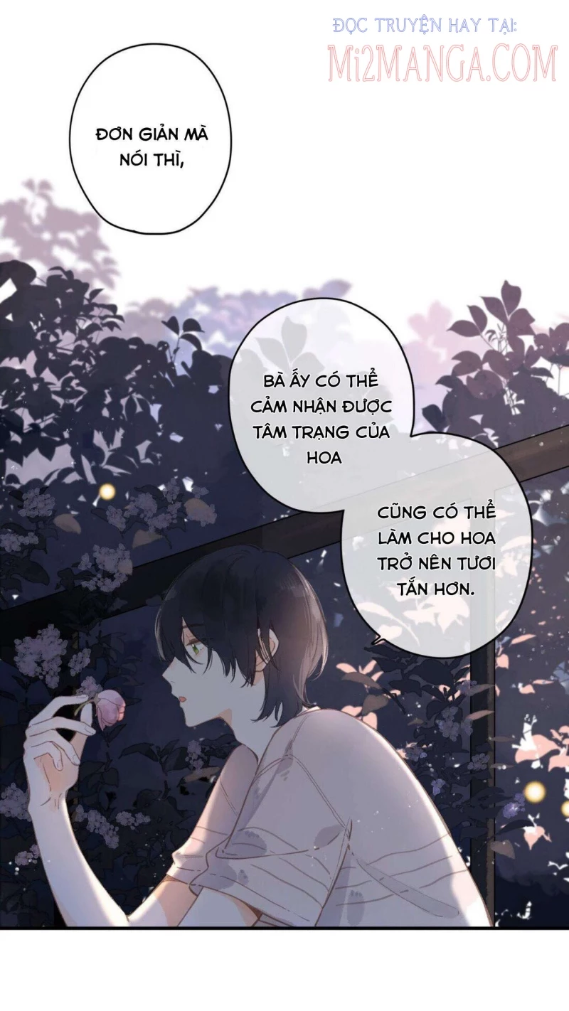 Ngôi Nhà Hướng Dương: Chapter 12