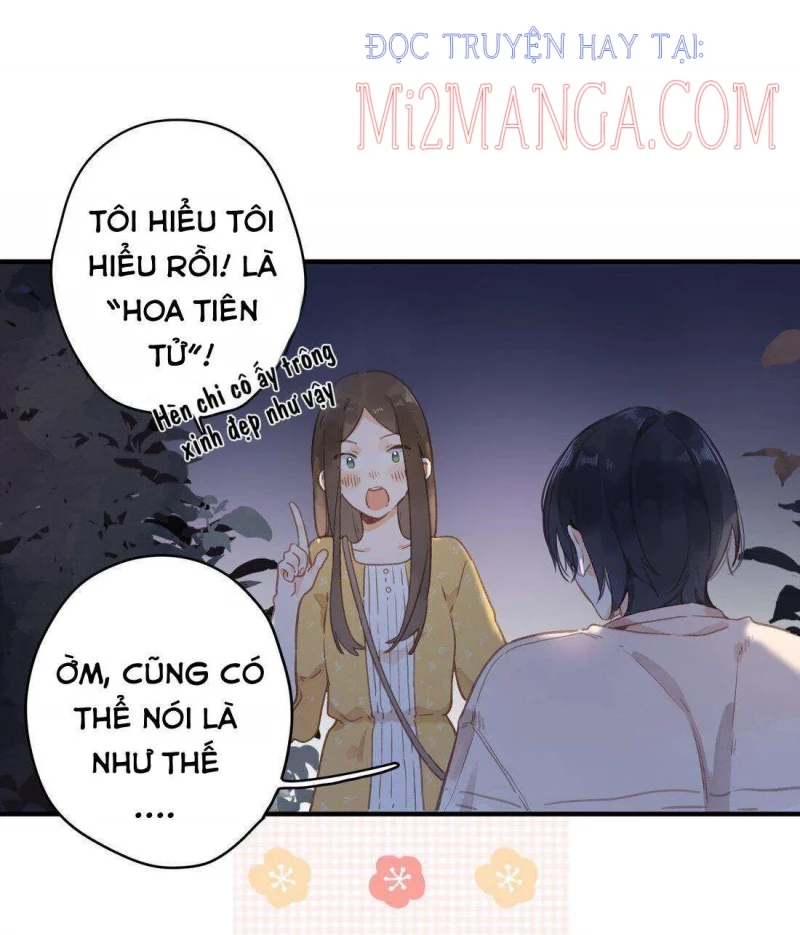 Ngôi Nhà Hướng Dương: Chapter 12