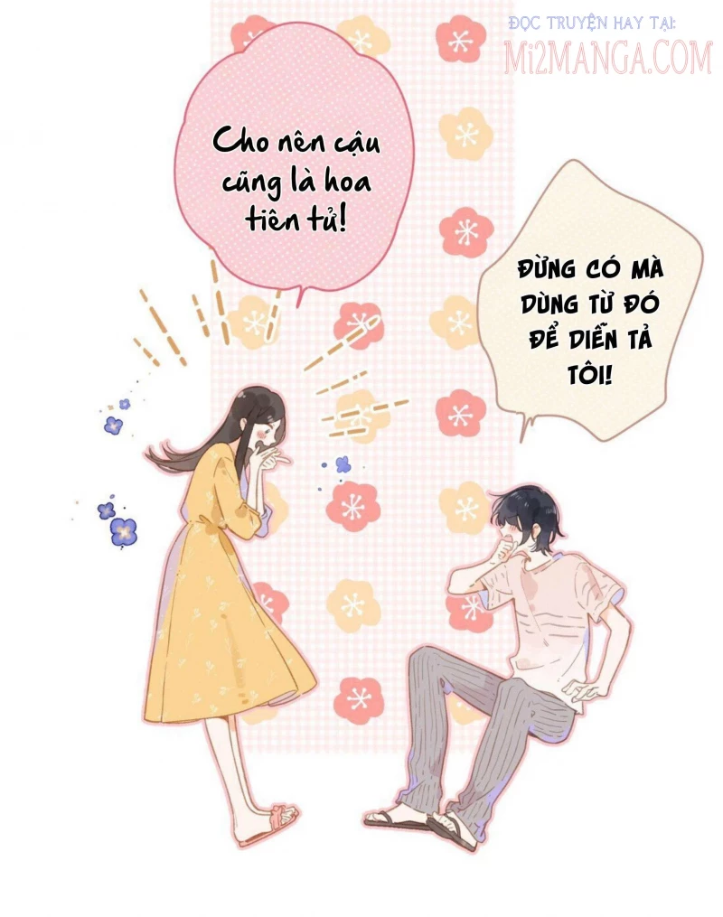 Ngôi Nhà Hướng Dương: Chapter 12