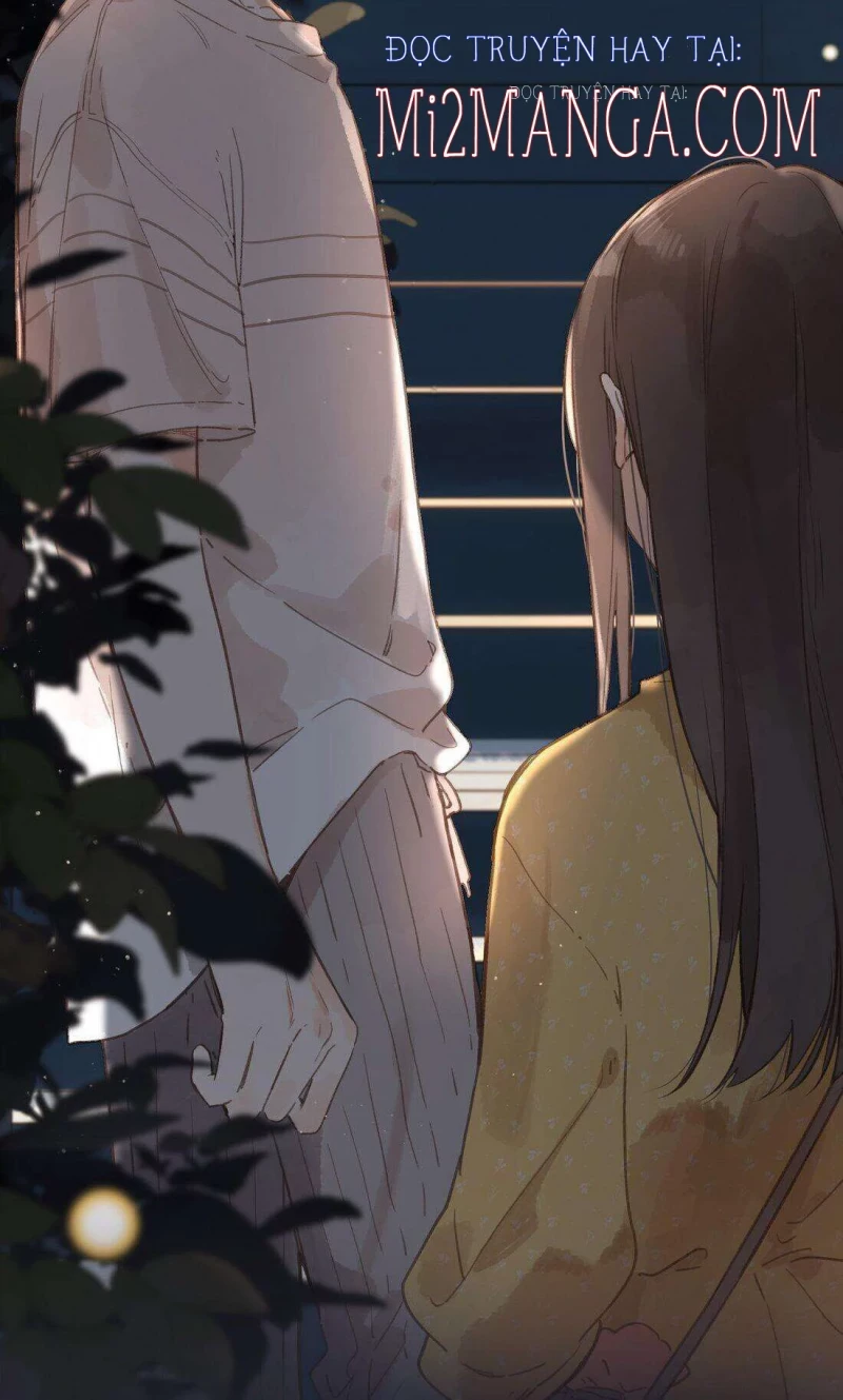 Ngôi Nhà Hướng Dương: Chapter 12