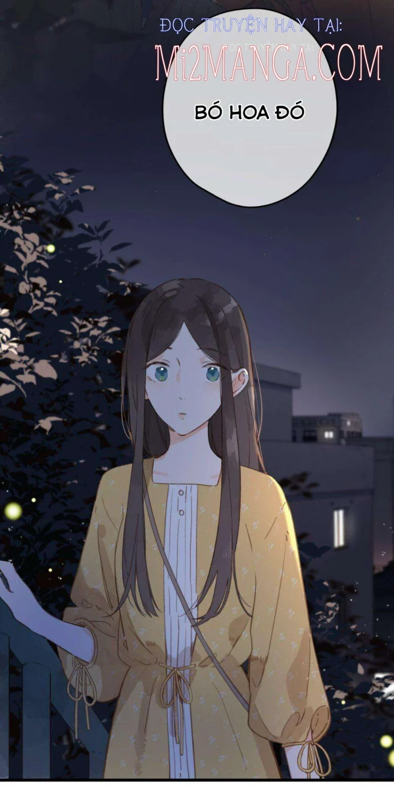 Ngôi Nhà Hướng Dương: Chapter 12