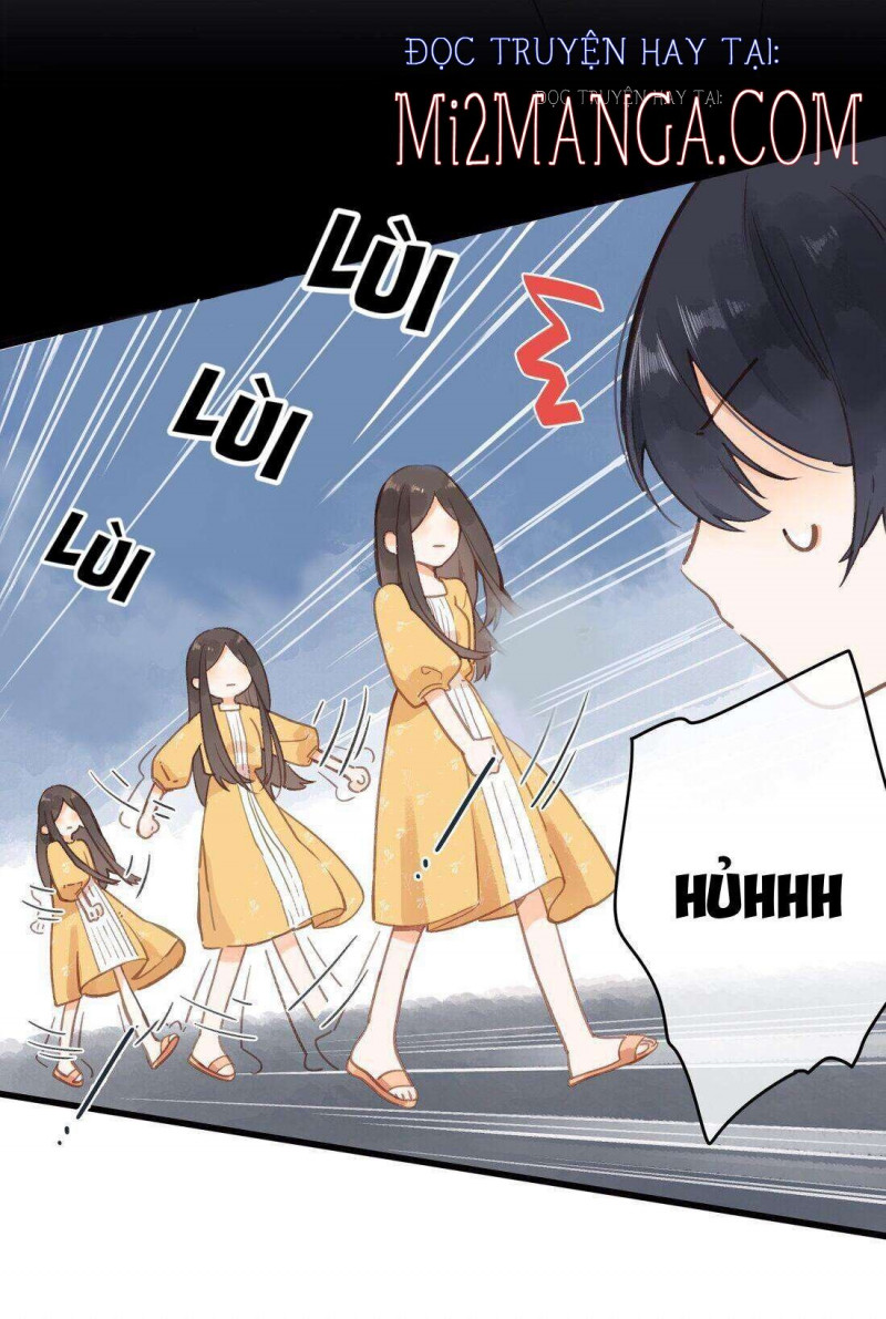 Ngôi Nhà Hướng Dương: Chapter 12