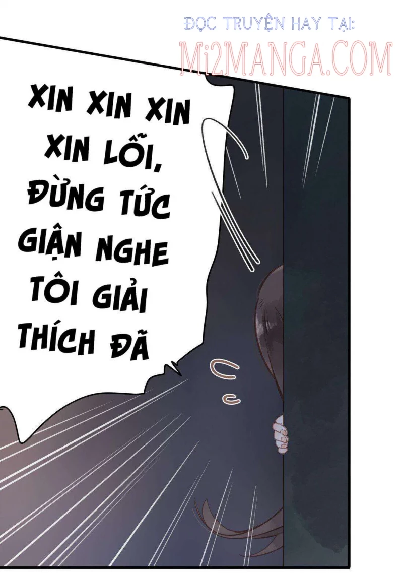Ngôi Nhà Hướng Dương: Chapter 12