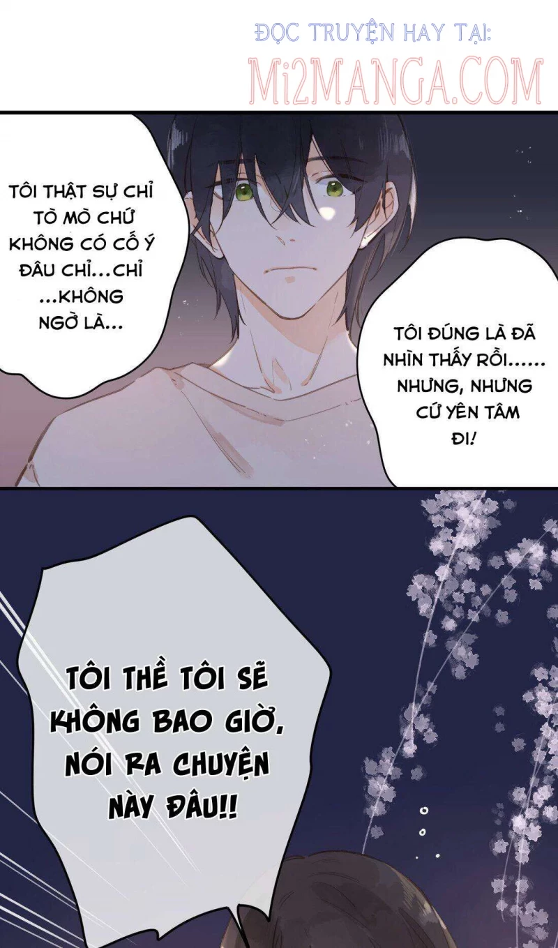 Ngôi Nhà Hướng Dương: Chapter 12